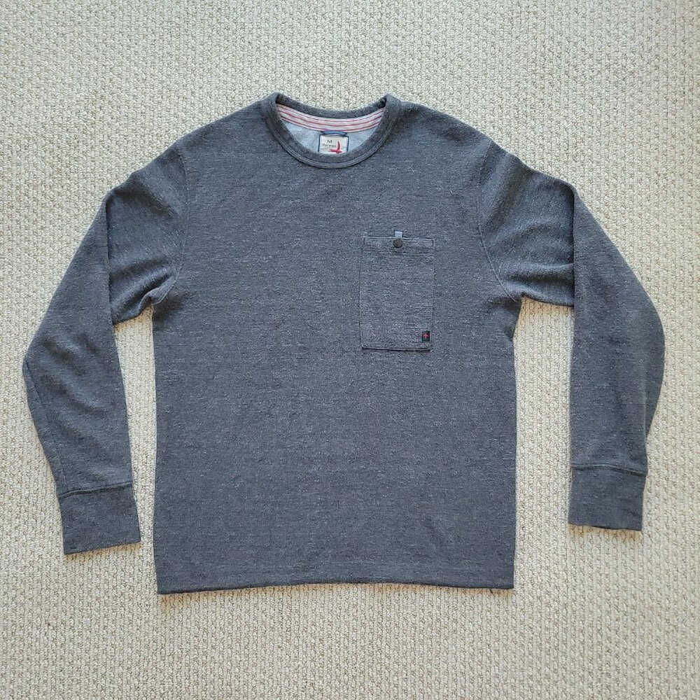 Relwen Sheatshirt